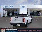 2025 Ford Maverick SuperCrew Cab AWD Pickup for sale #MV42495 - photo 8