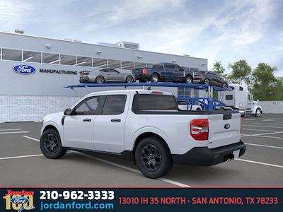 New 2026 Ford Maverick - photo 1