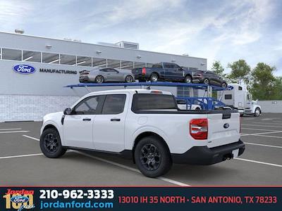 New 2026 Ford Maverick - photo 1