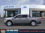 2025 Ford Maverick SuperCrew Cab AWD Pickup for sale #MV53766 - photo 4