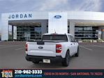 2025 Ford Maverick SuperCrew Cab AWD Pickup for sale #MV57856 - photo 8