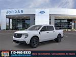 New 2025 Ford Maverick XLT SuperCrew Cab for sale #MV58202 - photo 1