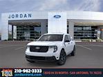 New 2025 Ford Maverick XLT SuperCrew Cab for sale #MV58202 - photo 3