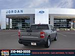 2025 Ford Maverick SuperCrew Cab FWD Pickup for sale #MV58919 - photo 8