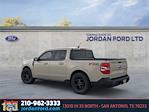 New 2024 Ford Maverick Lariat SuperCrew Cab AWD Pickup for sale #MV62903 - photo 2