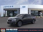 2024 Ford Maverick SuperCrew Cab AWD Pickup for sale #MV63509 - photo 1