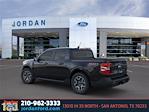 2024 Ford Maverick SuperCrew Cab AWD Pickup for sale #MV63509 - photo 2
