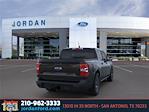 2024 Ford Maverick SuperCrew Cab AWD Pickup for sale #MV63509 - photo 8
