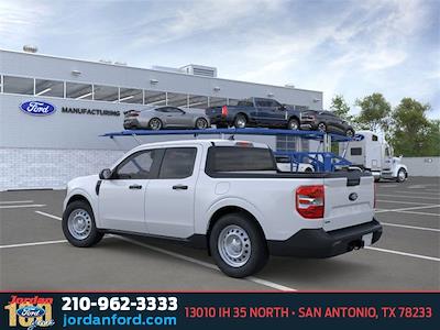 2026 Ford Maverick SuperCrew Cab FWD Pickup for sale #MV67189 - photo 2