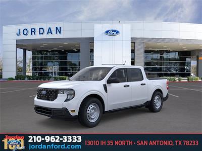 2025 Ford Maverick SuperCrew Cab FWD Pickup for sale #MV67701 - photo 1