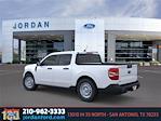 2025 Ford Maverick SuperCrew Cab FWD Pickup for sale #MV67701 - photo 4