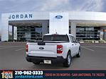 2025 Ford Maverick SuperCrew Cab FWD Pickup for sale #MV67701 - photo 8
