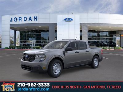 2025 Ford Maverick SuperCrew Cab AWD Pickup for sale #MV70307 - photo 1