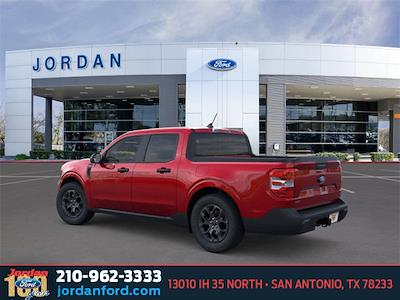 New 2025 Ford Maverick XLT SuperCrew Cab for sale #MV71567 - photo 2