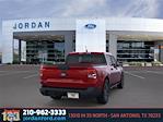 2025 Ford Maverick SuperCrew Cab FWD Pickup for sale #MV71567 - photo 8