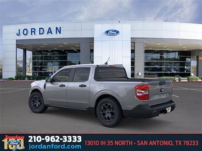 2025 Ford Maverick SuperCrew Cab AWD Pickup for sale #MV72538 - photo 2