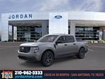 2025 Ford Maverick SuperCrew Cab AWD Pickup for sale #MV72538 - photo 1