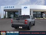 2025 Ford Maverick SuperCrew Cab AWD Pickup for sale #MV72538 - photo 8