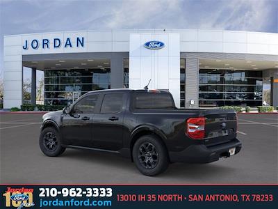 2025 Ford Maverick SuperCrew Cab AWD Pickup for sale #MV72789 - photo 2