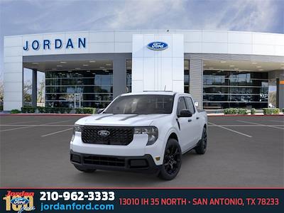 New 2025 Ford Maverick XLT SuperCrew Cab for sale #MV74816 - photo 2