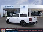 2025 Ford Maverick SuperCrew Cab AWD Pickup for sale #MV74816 - photo 4