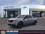 New 2025 Ford Maverick XLT SuperCrew Cab for sale #MV75068 - photo 1
