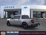 New 2025 Ford Maverick XLT SuperCrew Cab for sale #MV75068 - photo 4