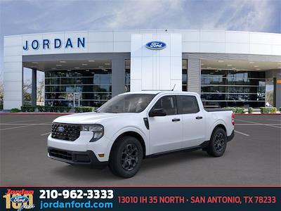 2025 Ford Maverick SuperCrew Cab AWD Pickup for sale #MV75209 - photo 1