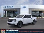 2025 Ford Maverick SuperCrew Cab AWD Pickup for sale #MV75209 - photo 1