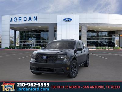 2025 Ford Maverick SuperCrew Cab AWD Pickup for sale #MV75225 - photo 2