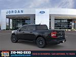 2025 Ford Maverick SuperCrew Cab AWD Pickup for sale #MV75225 - photo 4