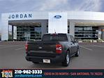 2025 Ford Maverick SuperCrew Cab AWD Pickup for sale #MV75721 - photo 8