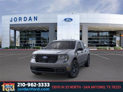 New 2025 Ford Maverick XLT SuperCrew Cab for sale #MV77274 - photo 2