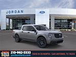 2025 Ford Maverick SuperCrew Cab AWD Pickup for sale #MV77274 - photo 7