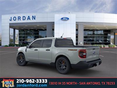 New 2024 Ford Maverick XLT SuperCrew Cab AWD Pickup for sale #MV77295 - photo 2