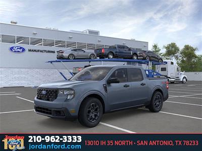 2025 Ford Maverick SuperCrew Cab AWD Pickup for sale #MV79399 - photo 1