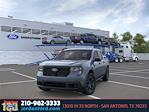 2025 Ford Maverick SuperCrew Cab AWD Pickup for sale #MV79399 - photo 3