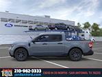 2025 Ford Maverick SuperCrew Cab AWD Pickup for sale #MV79399 - photo 4