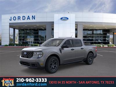 2025 Ford Maverick SuperCrew Cab AWD Pickup for sale #MV79401 - photo 1