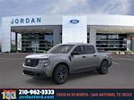 2025 Ford Maverick SuperCrew Cab AWD Pickup for sale #MV79401 - photo 1
