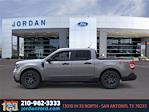 2025 Ford Maverick SuperCrew Cab AWD Pickup for sale #MV79401 - photo 4