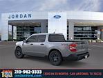 2025 Ford Maverick SuperCrew Cab AWD Pickup for sale #MV79401 - photo 2