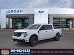 New 2025 Ford Maverick XLT SuperCrew Cab for sale #MV79402 - photo 1