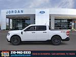 New 2025 Ford Maverick XLT SuperCrew Cab for sale #MV79402 - photo 4