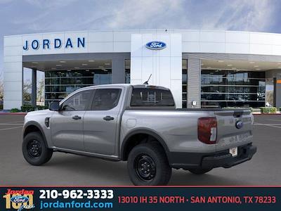 New 2026 Ford Ranger - photo 1