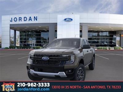 New 2026 Ford Ranger - photo 1