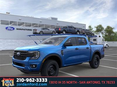 New 2026 Ford Ranger - photo 1