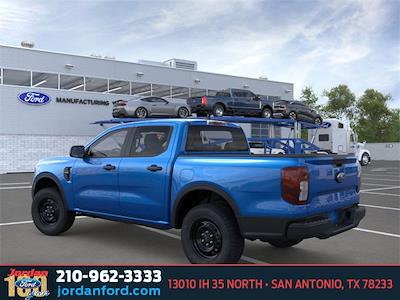 New 2026 Ford Ranger - photo 1