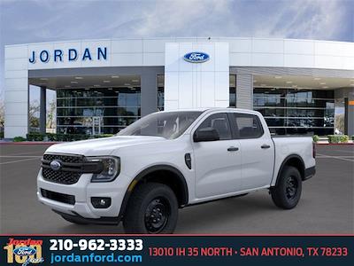 New 2026 Ford Ranger - photo 1