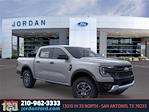 2026 Ford Ranger SuperCrew Cab RWD Pickup for sale #RC03496 - photo 7